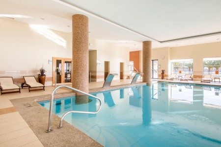 Vila Gale Santa Cruz - 21