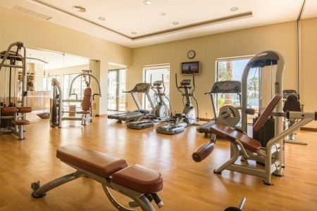 Vila Gale Santa Cruz - 22