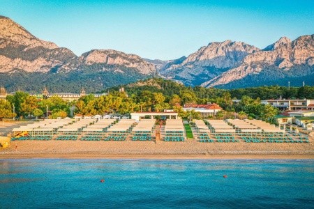 Crystal Prestige Elite (Ex. Le Chateau De Prestige) - 4