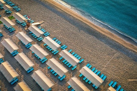 Crystal Prestige Elite (Ex. Le Chateau De Prestige) - 5