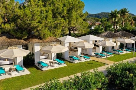 Crystal Prestige Elite (Ex. Le Chateau De Prestige) - 8