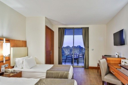 Crystal Prestige Elite (Ex. Le Chateau De Prestige) - 11