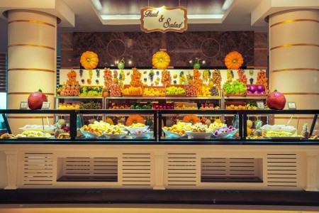 Crystal Prestige Elite (Ex. Le Chateau De Prestige) - 17