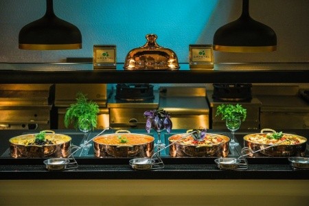 Crystal Prestige Elite (Ex. Le Chateau De Prestige) - 19