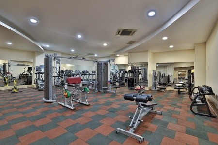 Crystal Prestige Elite (Ex. Le Chateau De Prestige) - 22