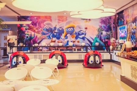 Crystal Prestige Elite (Ex. Le Chateau De Prestige) - 27