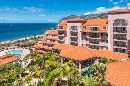 Pestana Royal Premium All Inclusive Ocean & Spa - 2