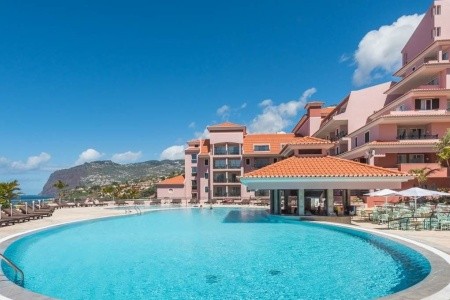 Pestana Royal Premium All Inclusive Ocean & Spa - 3