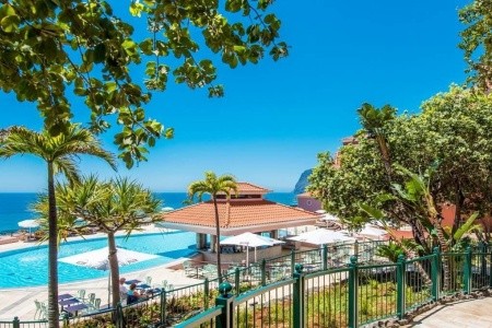 Pestana Royal Premium All Inclusive Ocean & Spa - 5
