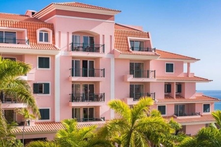 Pestana Royal Premium All Inclusive Ocean & Spa - 6