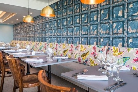 Pestana Royal Premium All Inclusive Ocean & Spa - 8