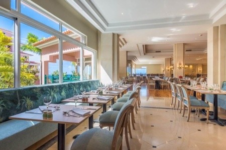 Pestana Royal Premium All Inclusive Ocean & Spa - 9