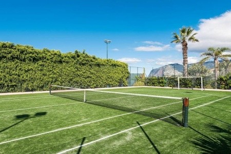 Pestana Royal Premium All Inclusive Ocean & Spa - 18