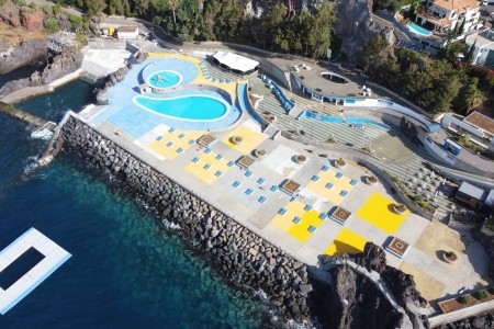 Pestana Royal Premium All Inclusive Ocean & Spa - 22