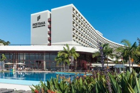 Pestana Casino Park - 2