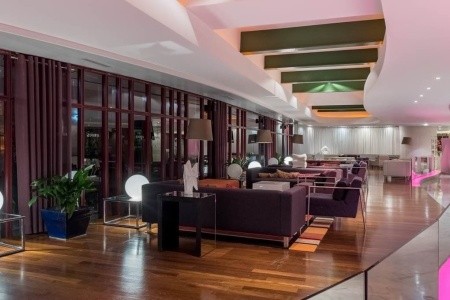 Pestana Casino Park - 5