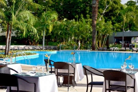 Pestana Casino Park - 9