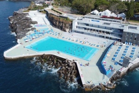 Pestana Casino Park - 22