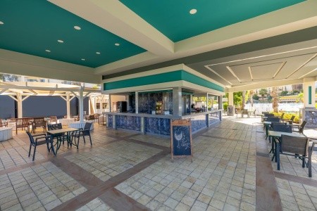 Turecko Side Diamond Excellence Resort & Spa (Ex.