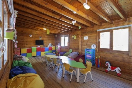 Turecko Side Diamond Excellence Resort & Spa (Ex.