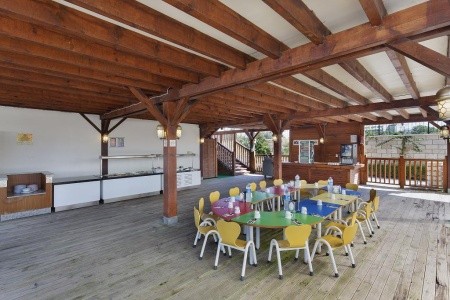 Turecko Side Diamond Excellence Resort & Spa (Ex.