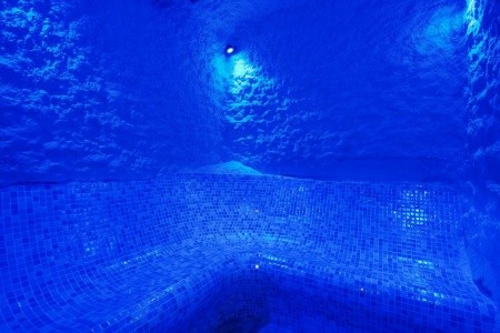 Turecko Side Diamond Excellence Resort & Spa (Ex.