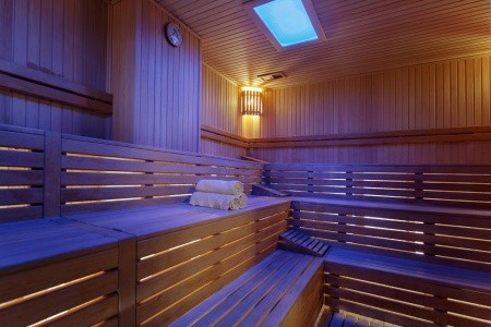 Turecko Side Diamond Excellence Resort & Spa (Ex.