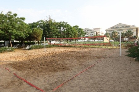 Turecko Side Diamond Excellence Resort & Spa (Ex.