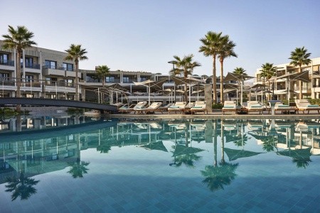 Amira Luxury Resort & Spa