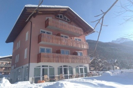 Residence Garni Al Nardis (Carisolo)
