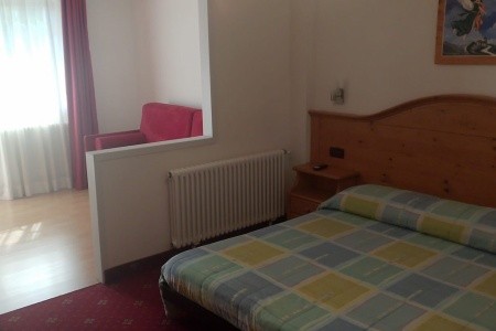 Residence Garni Al Nardis (Carisolo) - 4