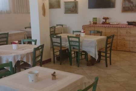 Residence Garni Al Nardis (Carisolo) - 8