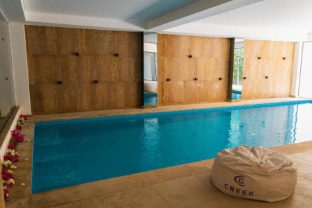 Creek Hotel & Residences El Gouna - 70