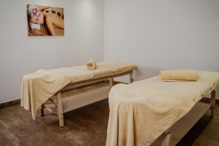 Creek Hotel & Residences El Gouna - 71