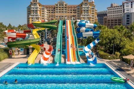 Royal Holiday Palace - 2