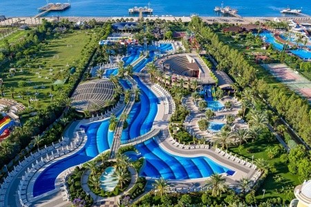 Royal Holiday Palace - 3