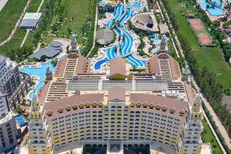 Royal Holiday Palace - 5