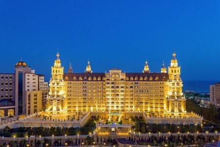 Royal Holiday Palace - 16