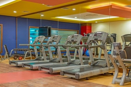 Royal Holiday Palace - 17