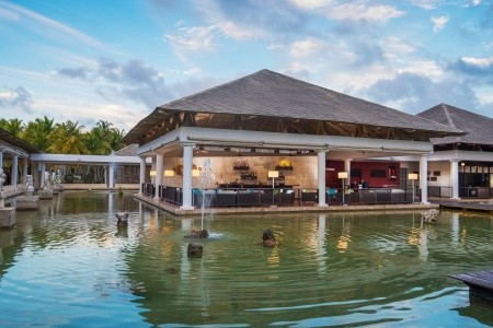 Catalonia Bavaro Beach & Golf Resort - 57