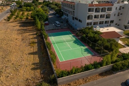 Marianna Palace - 10