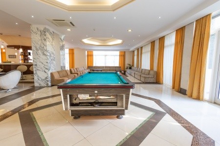 Marianna Palace - 11