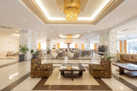 Marianna Palace - 12