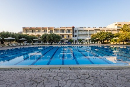 Marianna Palace - 13