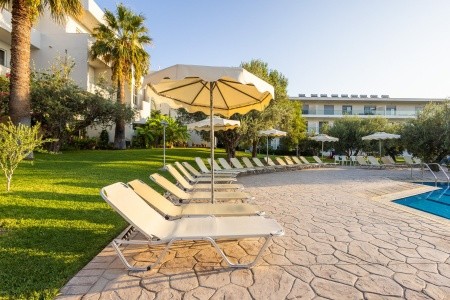 Marianna Palace - 14