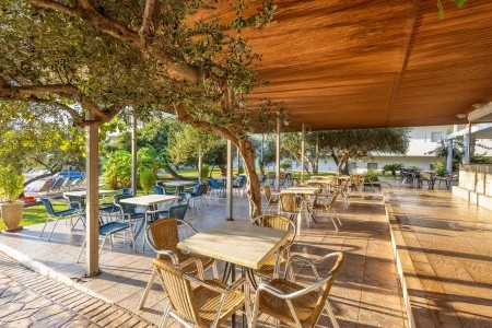 Marianna Palace - 15