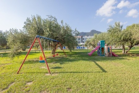 Marianna Palace - 17