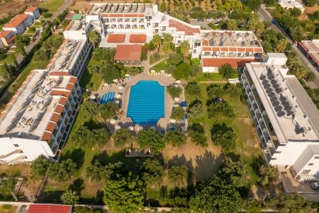 Marianna Palace - 18