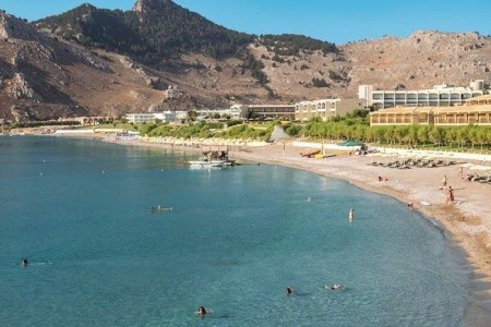 Marianna Palace - 19