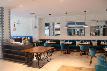 Catalonia Royal Bavaro - 29